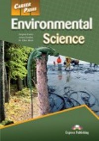 Environmental Science Students Book